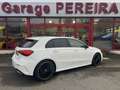 Mercedes-Benz A 200 FACELIFT AMG LINE PACK NIGHT PANO CUIR NAVI 1 HAND Blanco - thumbnail 3