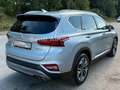 Hyundai SANTA FE Premium 4WD/VOLLAUSSTATTUNG/NAVI/ACC Silber - thumbnail 5