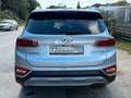 Hyundai SANTA FE Premium 4WD/VOLLAUSSTATTUNG/NAVI/ACC Silber - thumbnail 4