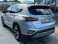 Hyundai SANTA FE Premium 4WD/VOLLAUSSTATTUNG/NAVI/ACC Silber - thumbnail 3