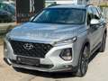 Hyundai SANTA FE Premium 4WD/VOLLAUSSTATTUNG/NAVI/ACC Silber - thumbnail 1