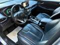 Hyundai SANTA FE Premium 4WD/VOLLAUSSTATTUNG/NAVI/ACC Silber - thumbnail 9