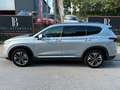 Hyundai SANTA FE Premium 4WD/VOLLAUSSTATTUNG/NAVI/ACC Silber - thumbnail 2