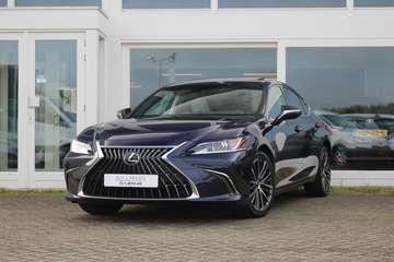 300h Hybride I Luxury Line I NL-auto! Open dak I A