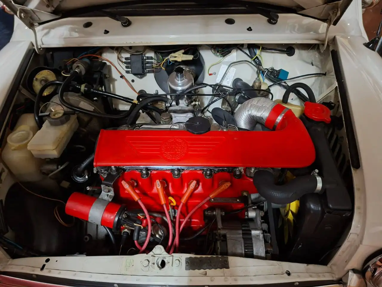 MINI numerata 400 pezzi, foto 3