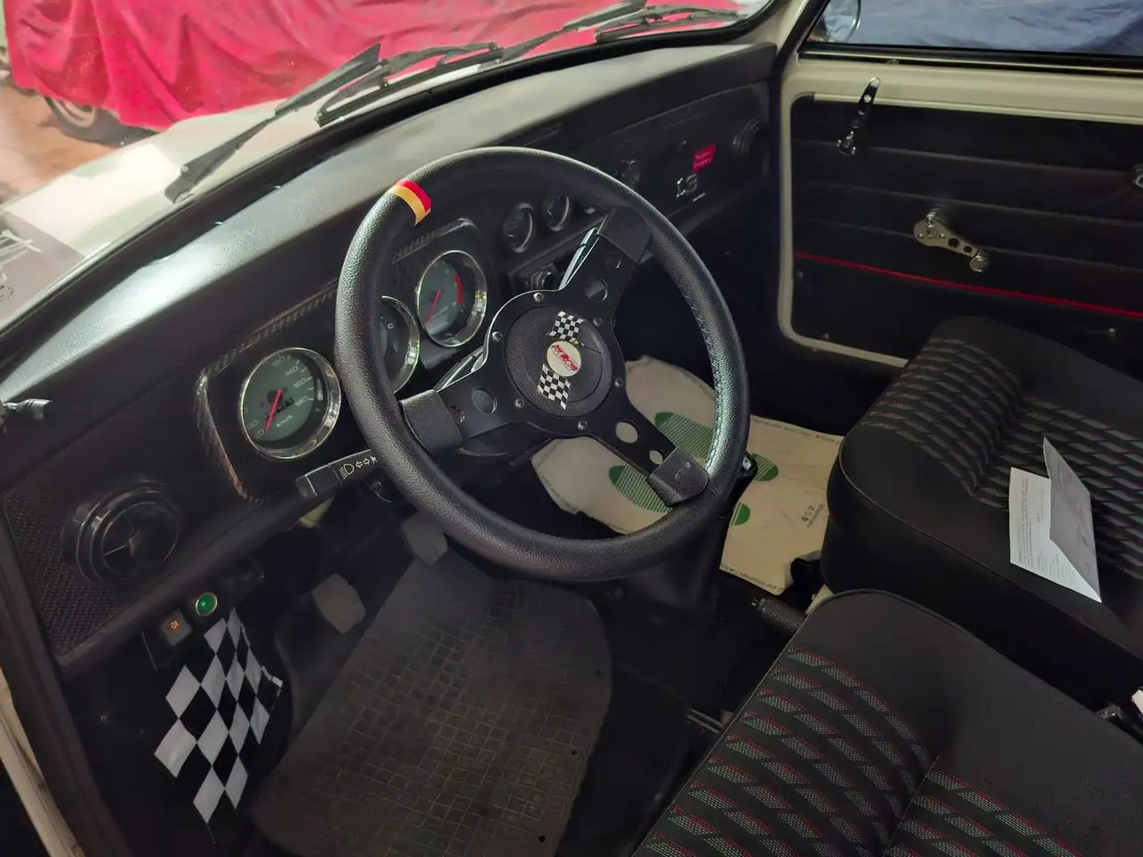 MINI numerata 400 pezzi, foto 5