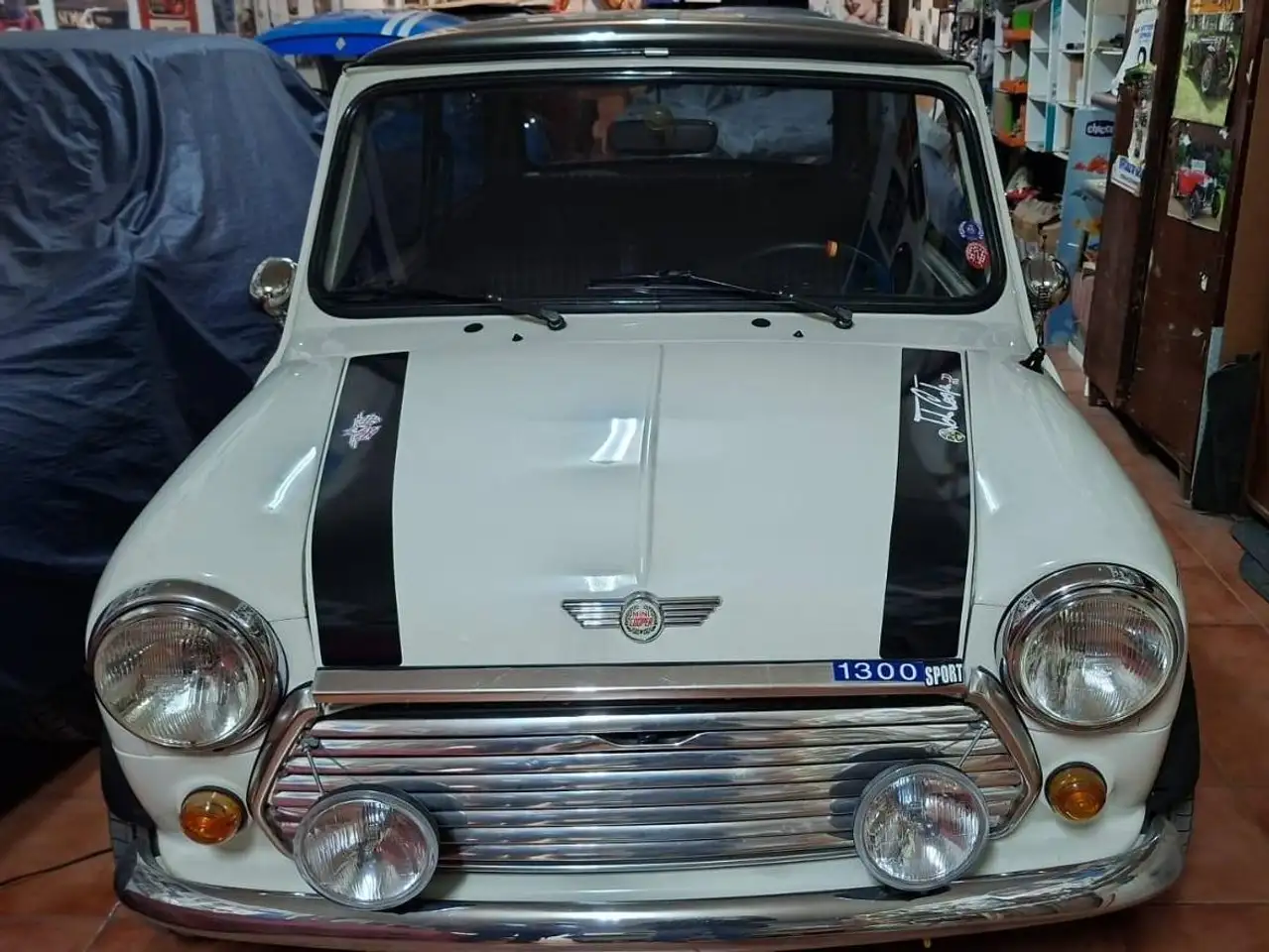 MINI numerata 400 pezzi, foto 1