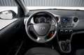 Hyundai i10 1.0i i-Motion*Airco* Grijs - thumbnail 12