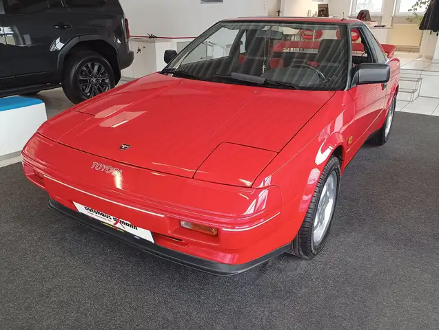 Toyota MR 2 MR 2 * Verkauf im Kundenauftrag *