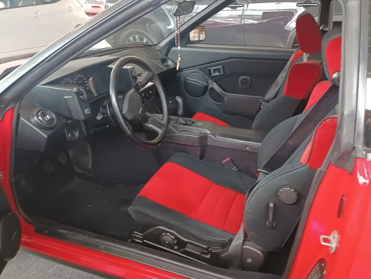 Toyota MR 2 * Verkauf im Kundenauftrag *, foto 9