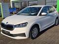 Skoda Fabia Fabia IV 1.0 MPI Ambition Weiß - thumbnail 1
