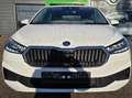 Skoda Fabia Fabia IV 1.0 MPI Ambition Weiß - thumbnail 2