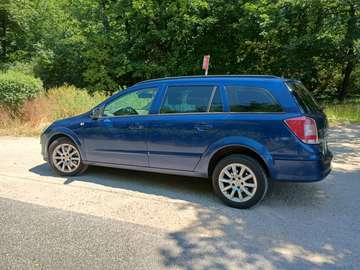 Astra 1,9 CDTI Kombi Bastlerfahrzeug Export Pi.7/26