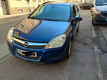 Astra 1,9 CDTI Kombi Bastlerfahrzeug Export Pi.7/26