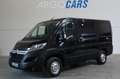 Citroen Jumper 2.2 BlueHDi ZWART 120PK BJ 2024 L2/H1 TREKHAAK AIR Noir - thumbnail 1
