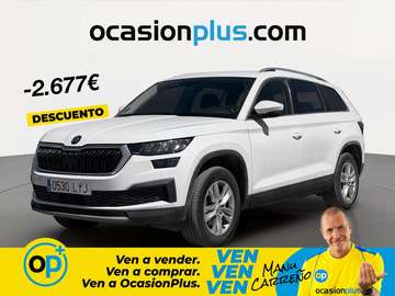 2.0TDI AB tech Ambition 4x4 DSG 110kW