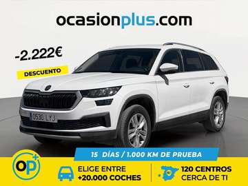 2.0TDI AB tech Ambition 4x4 DSG 110kW