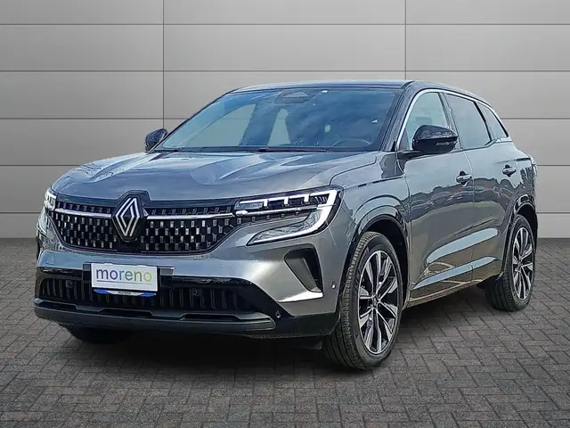 Renault Austral 1.2 E-Tech full hybrid 200cv Techno Auto