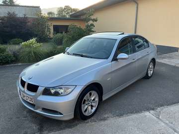 318 i