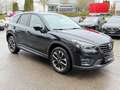 Mazda CX-5 2.2 SKYACTIV-D 175 Sports-Line AWD Navi_Kam Schwarz - thumbnail 3