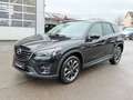Mazda CX-5 2.2 SKYACTIV-D 175 Sports-Line AWD Navi_Kam Schwarz - thumbnail 1