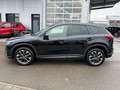 Mazda CX-5 2.2 SKYACTIV-D 175 Sports-Line AWD Navi_Kam Schwarz - thumbnail 8