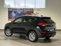 Hyundai TUCSON blue Advantage 1.6 GDI AHK+NAVI Noir - thumbnail 31