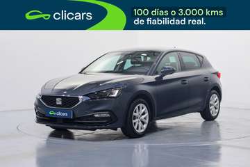 1.0 TSI S&S Style Launch Pack con Navegador 110