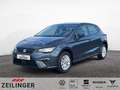 SEAT Ibiza Reference 1.0 TSI|LED|FULL-LINK|KLIMA|WINT Grau - thumbnail 1