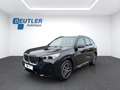 BMW X1 sDrive18i M Sport aLED Keyless Kam Navi Schwarz - thumbnail 1