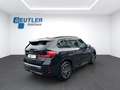 BMW X1 sDrive18i M Sport aLED Keyless Kam Navi Schwarz - thumbnail 6