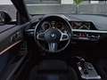 BMW 135 M135iXAS - AMBIANT LIGHTS - SENSATEC - FULL BLACK Noir - thumbnail 18