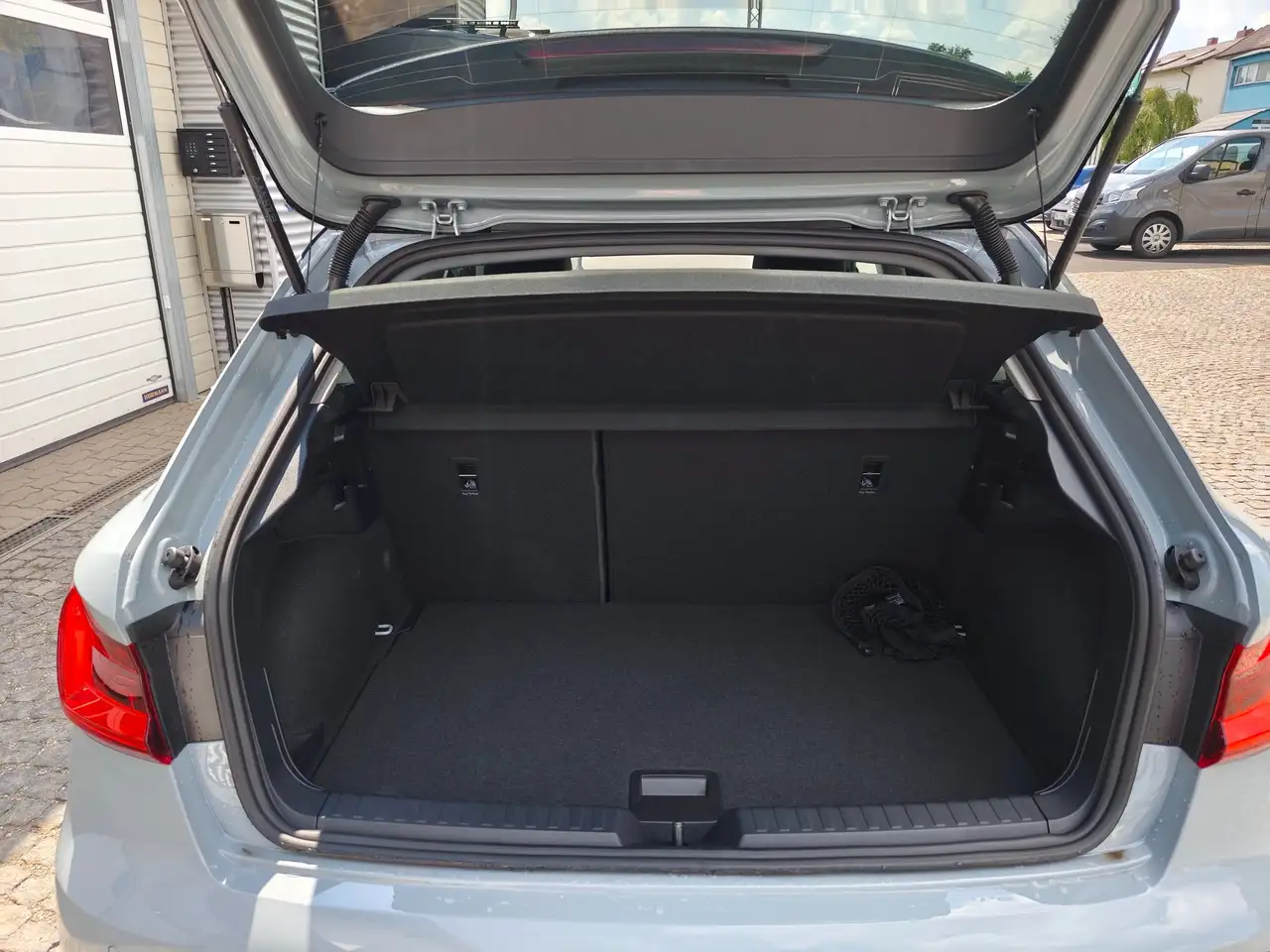 Audi A1 2026