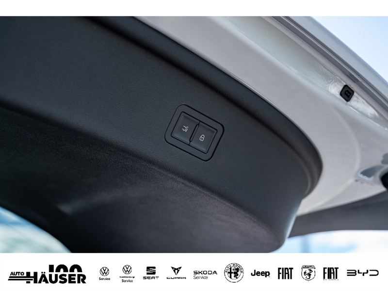 BYD Sealion 7 Comfort 82,5 kWh JULI PANO EL. HECKKL. WÄRMEPUMPE — photo 12