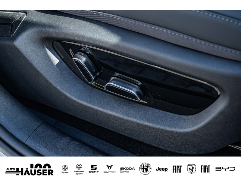BYD Sealion 7 Comfort 82,5 kWh JULI PANO EL. HECKKL. WÄRMEPUMPE — photo 15