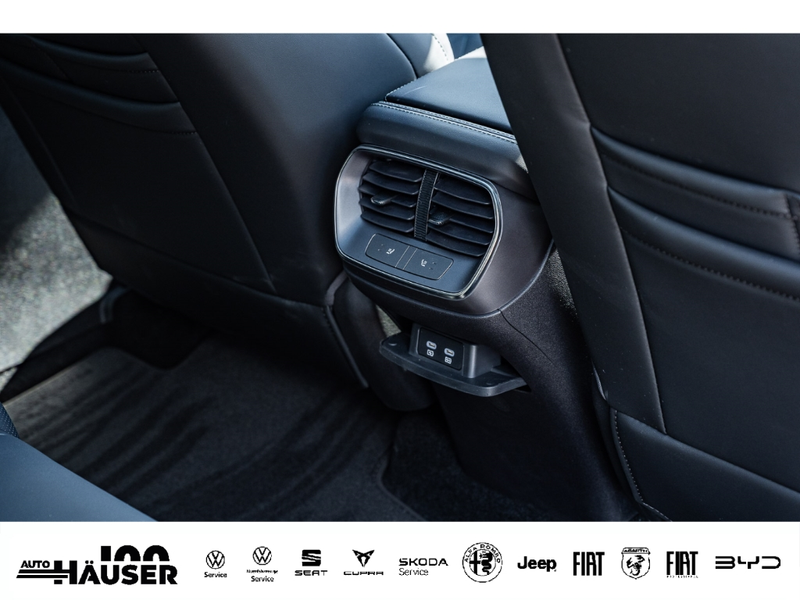 BYD Sealion 7 Comfort 82,5 kWh JULI PANO EL. HECKKL. WÄRMEPUMPE — photo 19