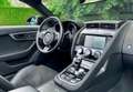 Jaguar F-Type 3.0 V6 S/C / MERIDIAN / ALCANTARA / 1ST OWNER Schwarz - thumbnail 22