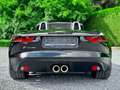 Jaguar F-Type 3.0 V6 S/C / MERIDIAN / ALCANTARA / 1ST OWNER Schwarz - thumbnail 14