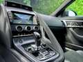 Jaguar F-Type 3.0 V6 S/C / MERIDIAN / ALCANTARA / 1ST OWNER Schwarz - thumbnail 25