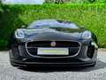 Jaguar F-Type 3.0 V6 S/C / MERIDIAN / ALCANTARA / 1ST OWNER Schwarz - thumbnail 6