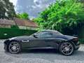Jaguar F-Type 3.0 V6 S/C / MERIDIAN / ALCANTARA / 1ST OWNER Schwarz - thumbnail 8