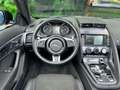 Jaguar F-Type 3.0 V6 S/C / MERIDIAN / ALCANTARA / 1ST OWNER Schwarz - thumbnail 20