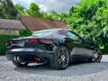 Jaguar F-Type 3.0 V6 S/C / MERIDIAN / ALCANTARA / 1ST OWNER Schwarz - thumbnail 17