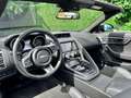 Jaguar F-Type 3.0 V6 S/C / MERIDIAN / ALCANTARA / 1ST OWNER Schwarz - thumbnail 24