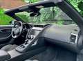 Jaguar F-Type 3.0 V6 S/C / MERIDIAN / ALCANTARA / 1ST OWNER Schwarz - thumbnail 21