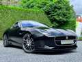 Jaguar F-Type 3.0 V6 S/C / MERIDIAN / ALCANTARA / 1ST OWNER Schwarz - thumbnail 3