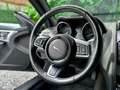 Jaguar F-Type 3.0 V6 S/C / MERIDIAN / ALCANTARA / 1ST OWNER Schwarz - thumbnail 27