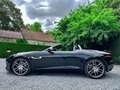 Jaguar F-Type 3.0 V6 S/C / MERIDIAN / ALCANTARA / 1ST OWNER Schwarz - thumbnail 10