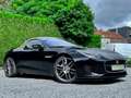 Jaguar F-Type 3.0 V6 S/C / MERIDIAN / ALCANTARA / 1ST OWNER Schwarz - thumbnail 1