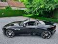 Jaguar F-Type 3.0 V6 S/C / MERIDIAN / ALCANTARA / 1ST OWNER Schwarz - thumbnail 9